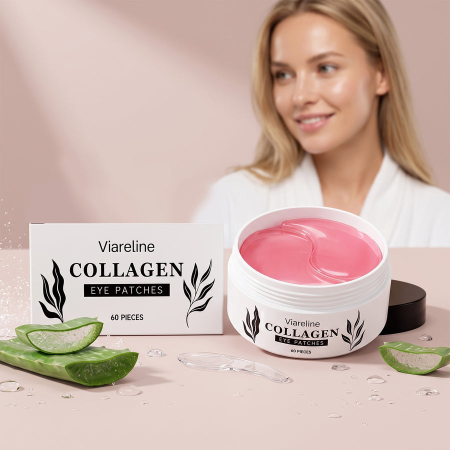 Collagen Under-Eye Patches