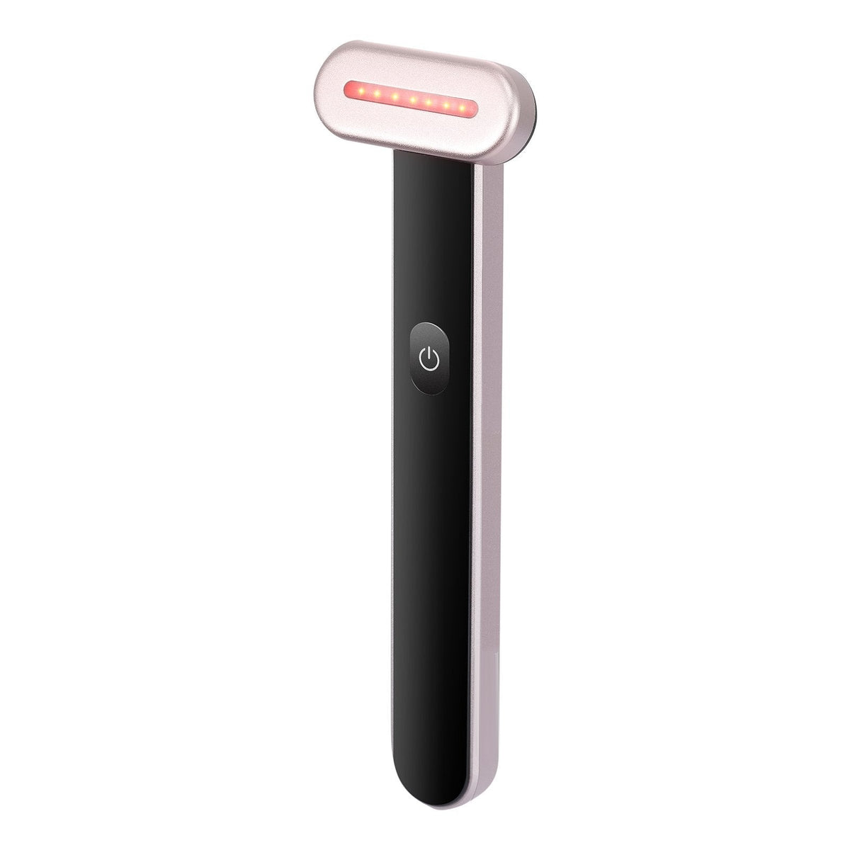 Varita Facial de Luz Roja 3 en 1